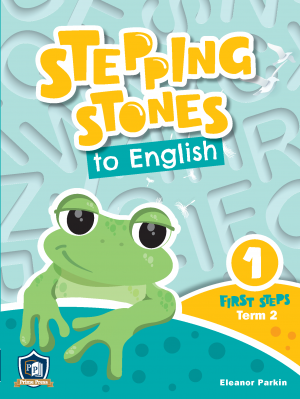 Stepping Stones - First Steps - Term 2