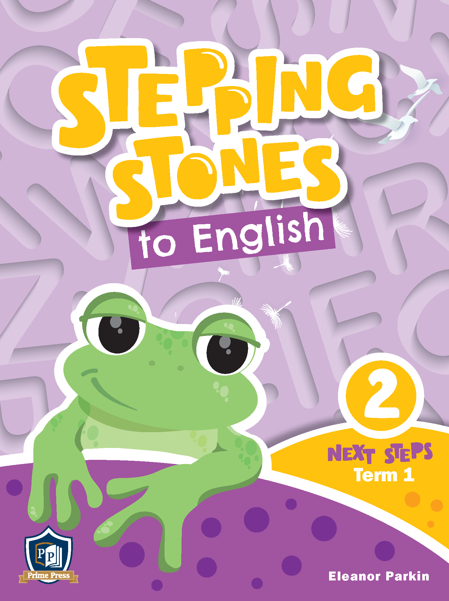 Stepping Stones - Next Steps - Term 1