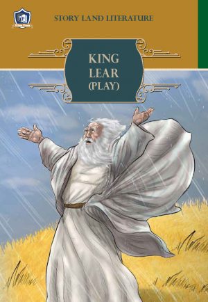 King Lear - Play