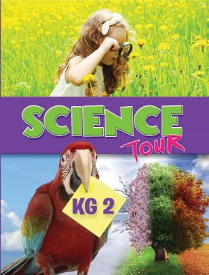 Science Tour - KG 2