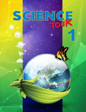 Science Tour - Primary 1