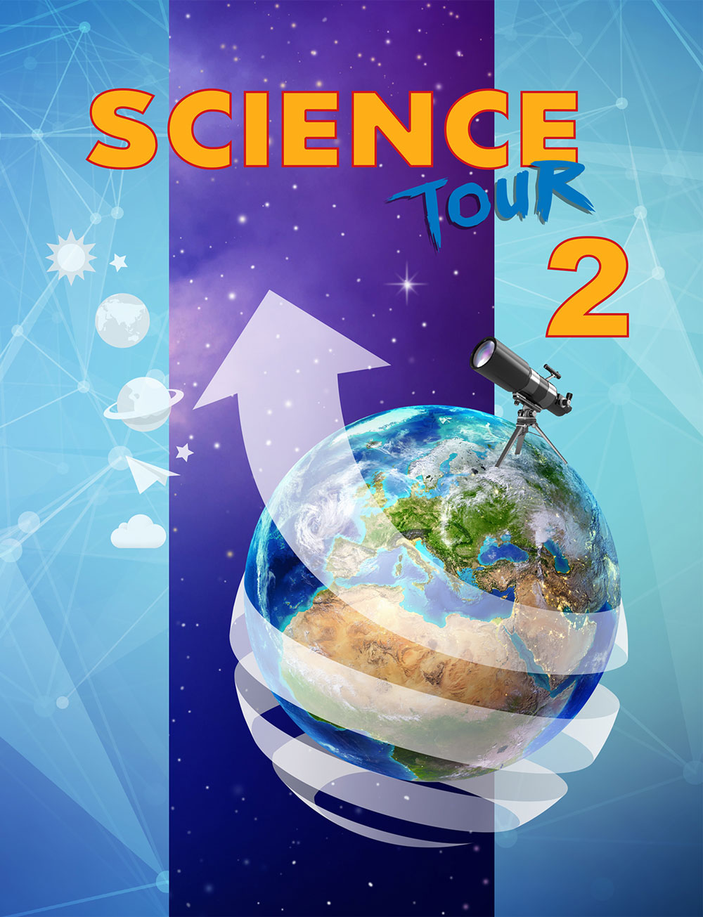 Science Tour - Primary 2