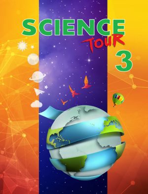 Science Tour - Primary 3