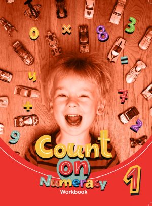 Count On Numeracy Workbook 1