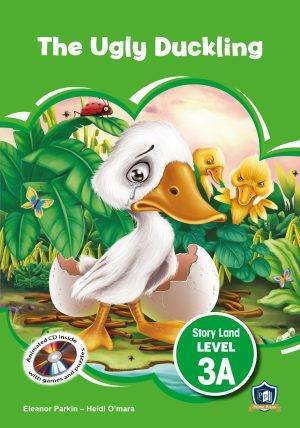 The Ugly Duckling - 3A