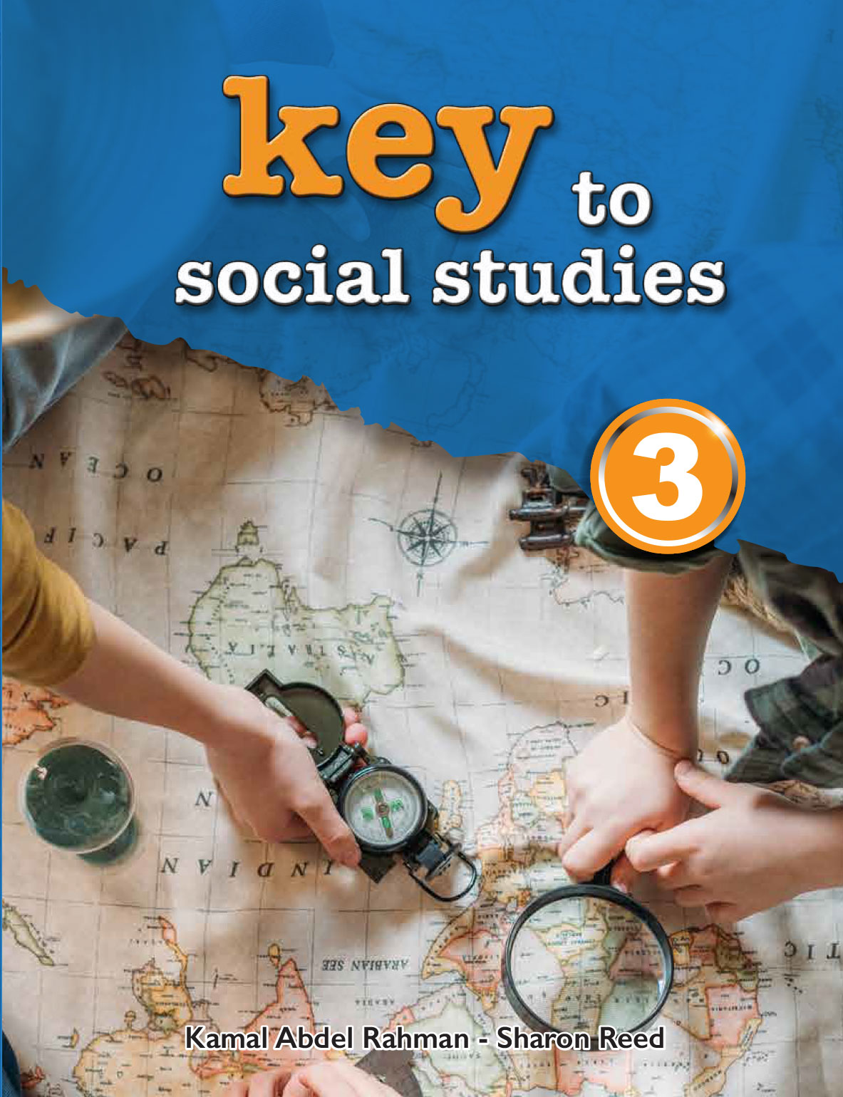 Key to Social Studies Student Book 3