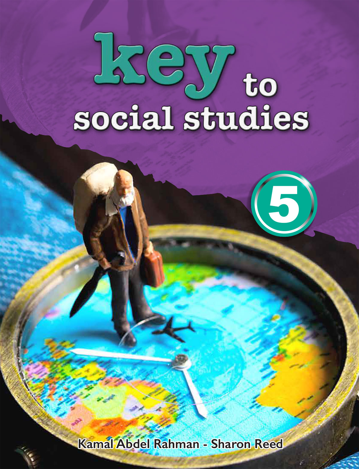 Key to Social Studies Student Book 5