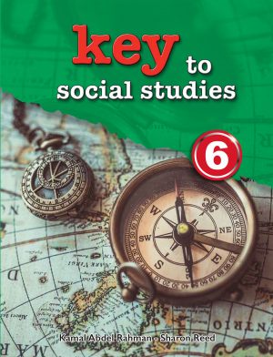 Key to Social Studies Student Book 6
