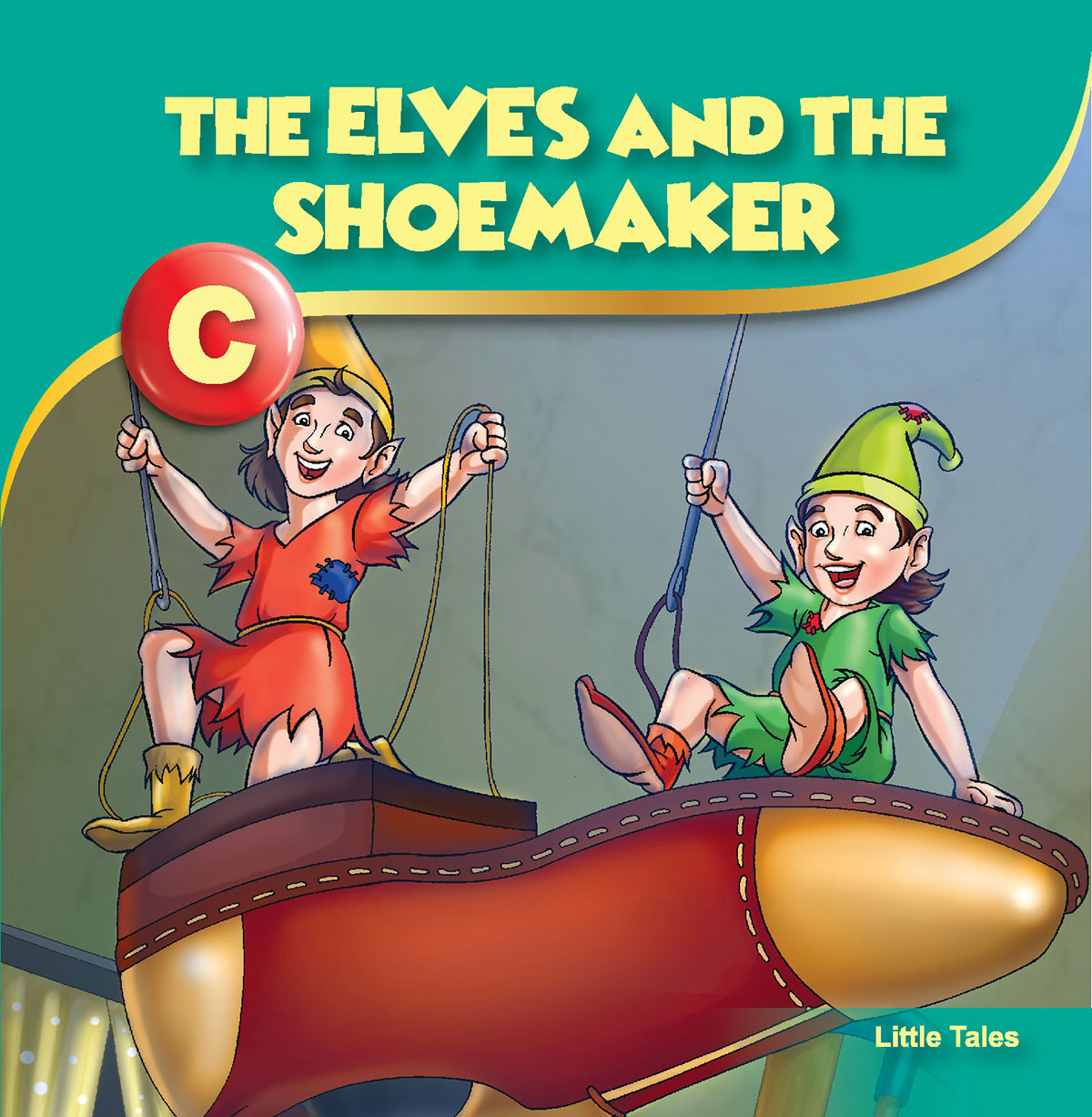 The Elves and the Shoemaker (C)