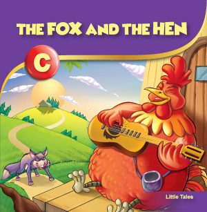 The Fox and the Hen (C)