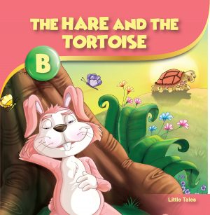 The Hare and the Tortoise (B)