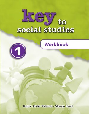 Key to Social Studies Workbook 1