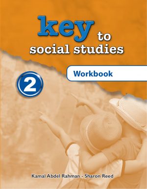 Key to Social Studies Workbook 2