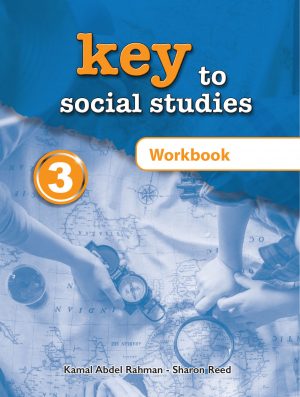 Key to Social Studies Workbook 3