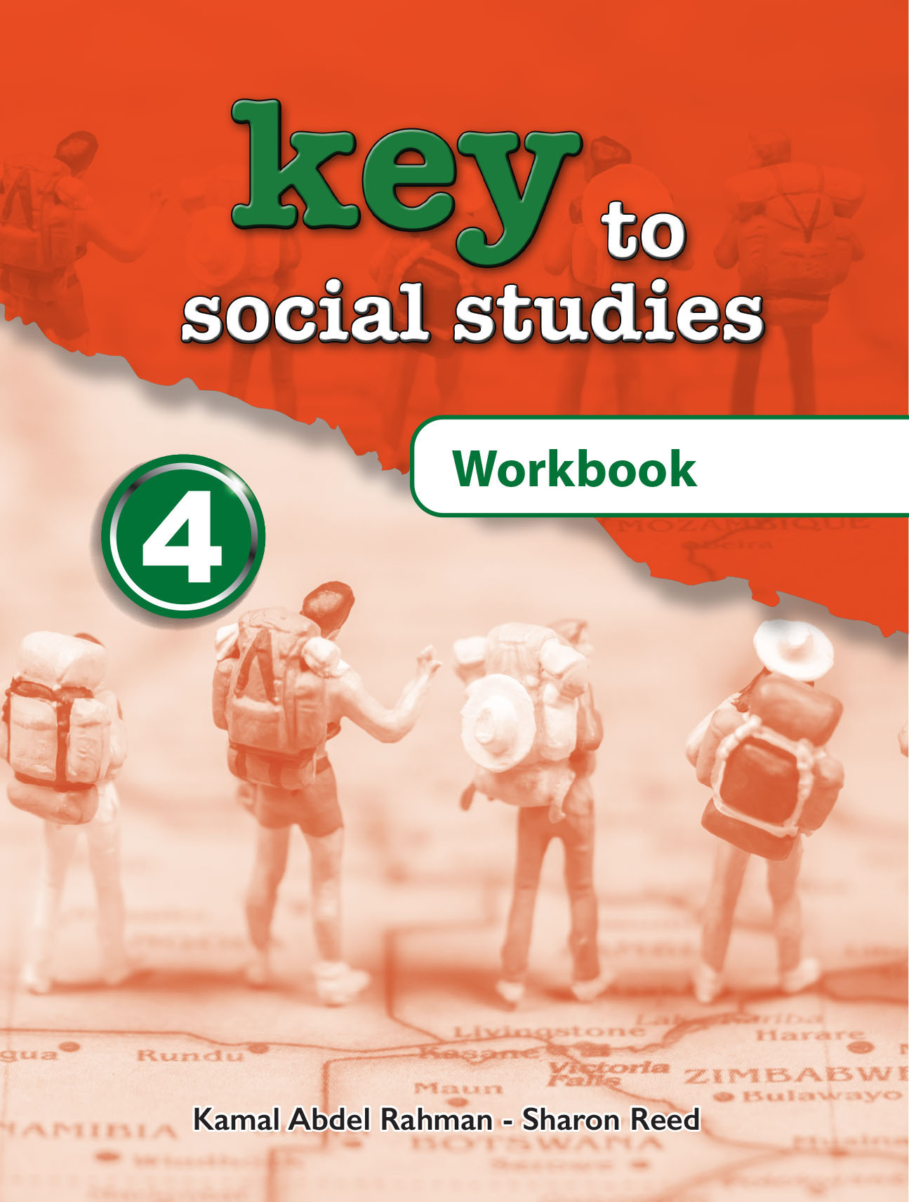 Key to Social Studies Workbook 4