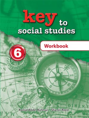 Key to Social Studies Workbook 6