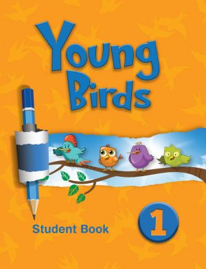Young Birds Student Book 1