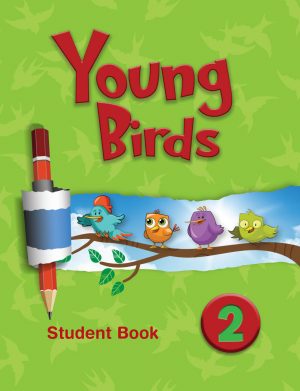 Young Birds Student Book 2