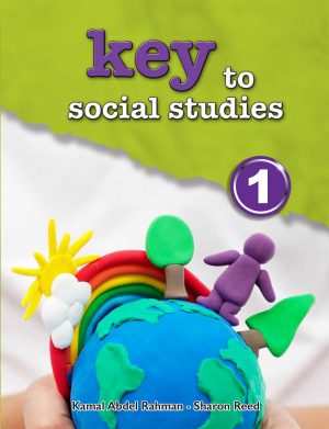 Key to Social Studies Student Book 1