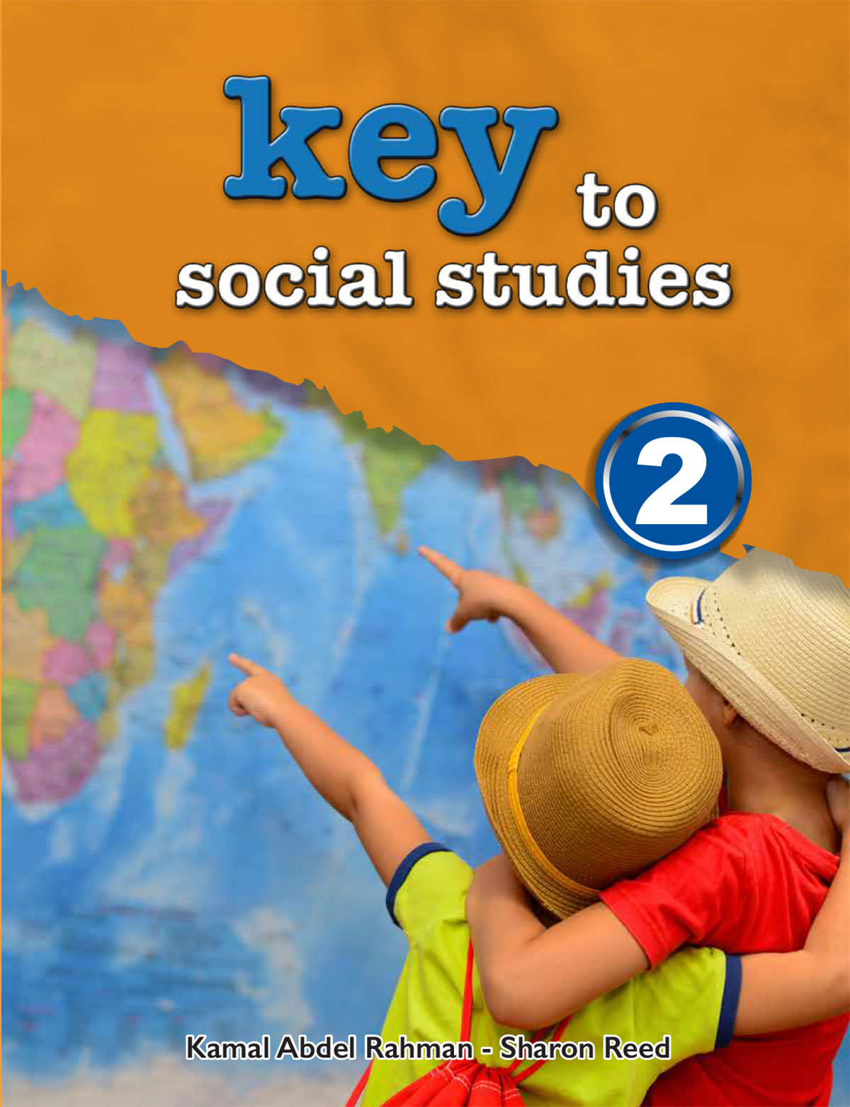 Key to Social Studies Student Book 2