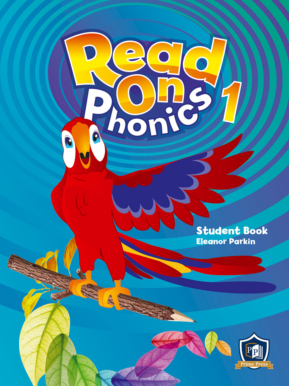Read On Student Book 1