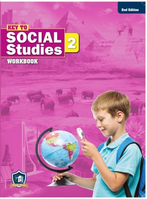 Key to Social Studies Workbook 2 (New Edition)