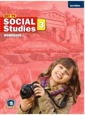 Key to Social Studies Workbook 3 (New Edition)