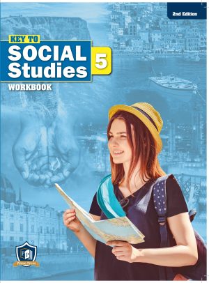 Key to Social Studies Workbook 5 (New Edition)