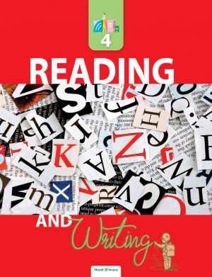 Reading and Writing 4