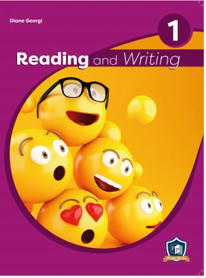 Reading and Writing 1 (New Edition)