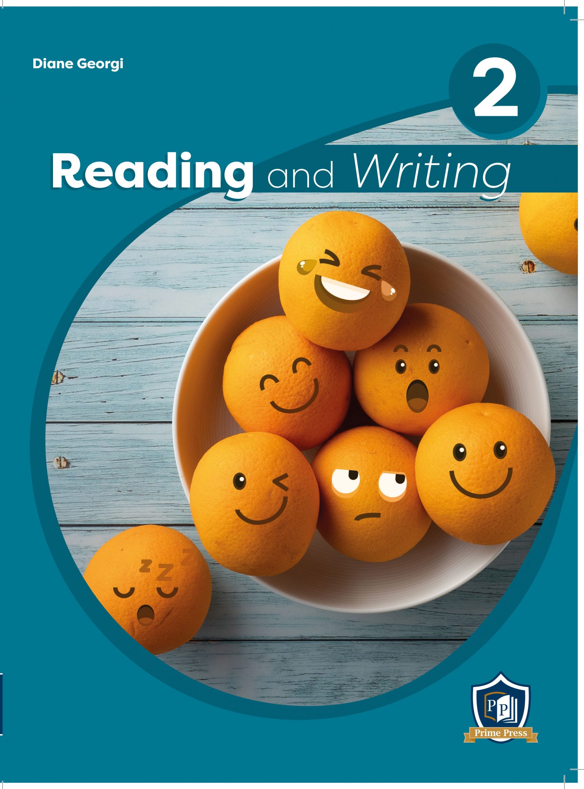 Reading and Writing 2 (New Edition)