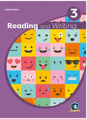 Reading and Writing 3 (New Edition)