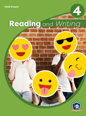 Reading and Writing 4 (New Edition)