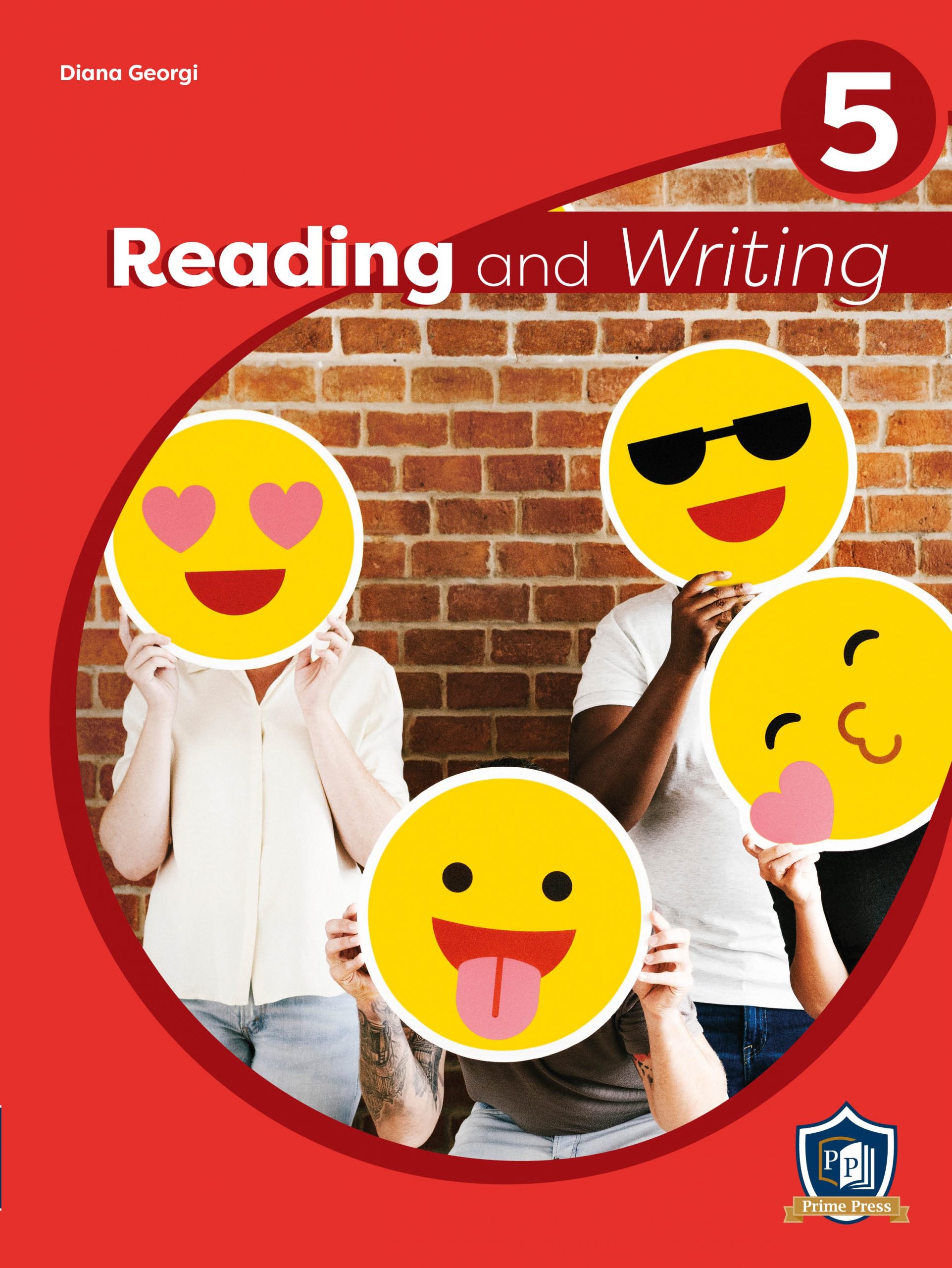 Reading and Writing 5 (New Edition)