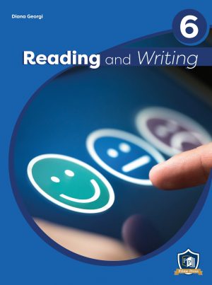Reading and Writing 6 (New Edition)