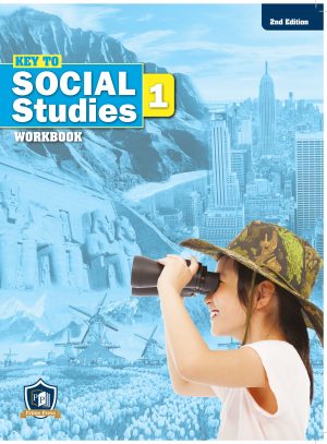 Key to Social Studies Workbook 1 (New Edition)