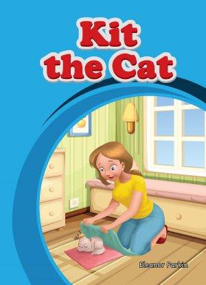 Kit the Cat