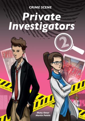 Private Investigators 2