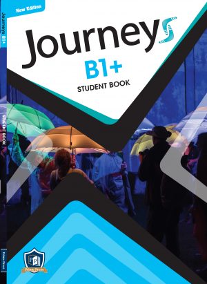 Journeys B1+