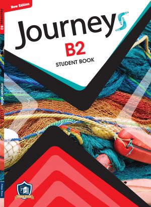 Journeys B2
