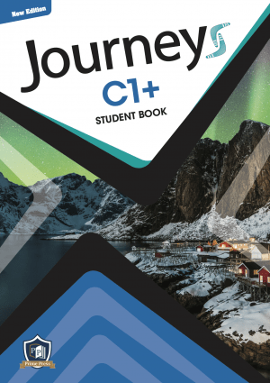 Journeys C1+