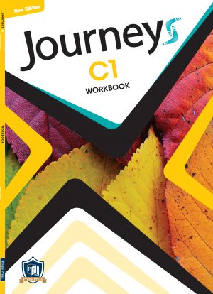 Journeys C1 Workbook