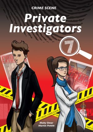 Private Investigators 7