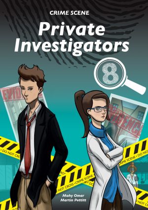 Private Investigators 8